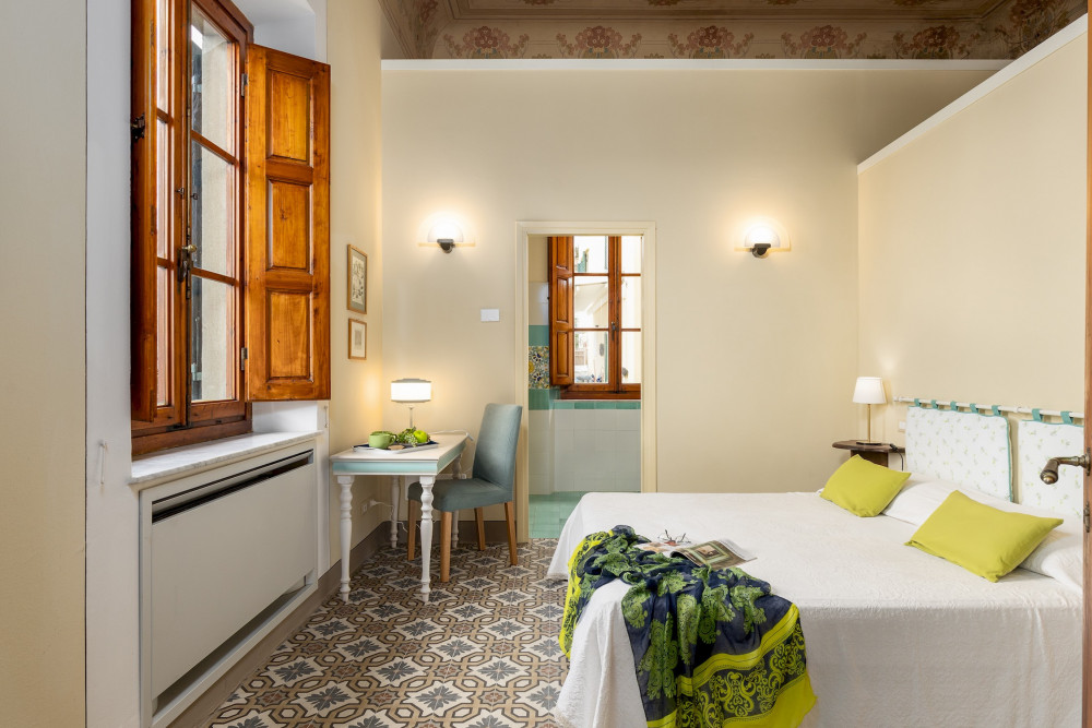 Villa Treggiaia 12+2