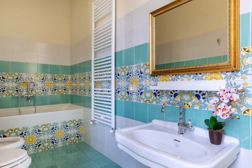 Villa Treggiaia 12+2