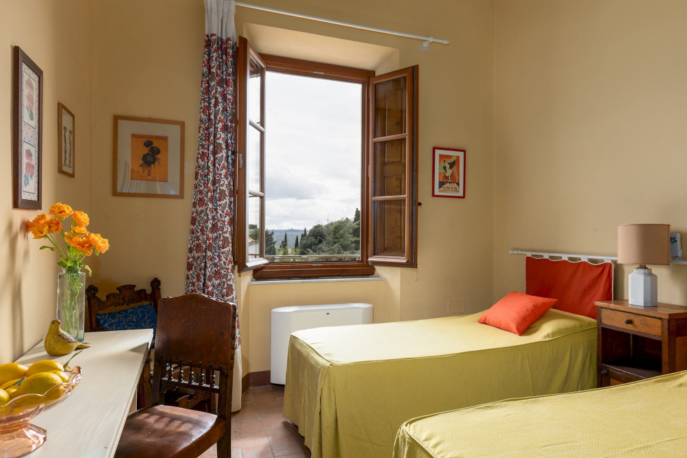 Villa Treggiaia 12+2