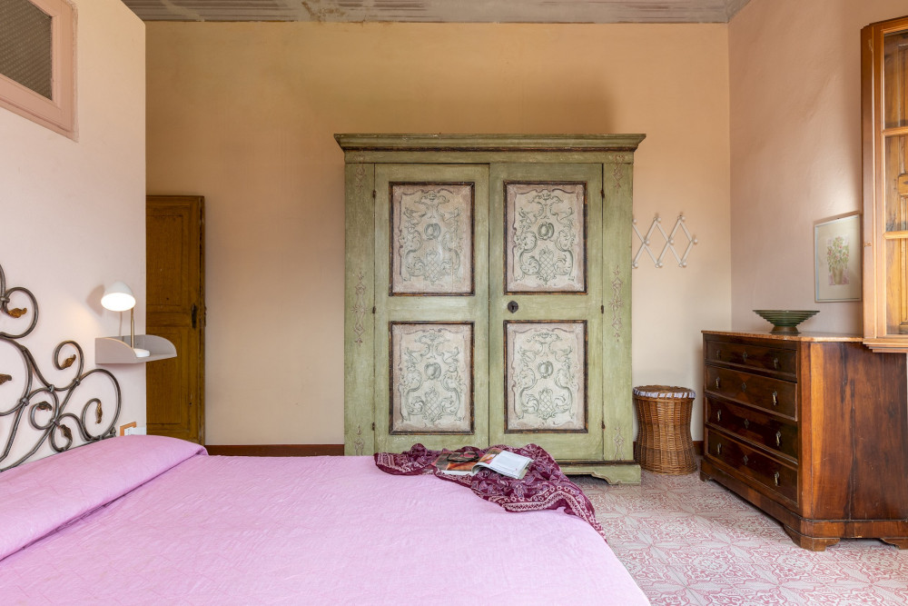 Villa Treggiaia 12+2