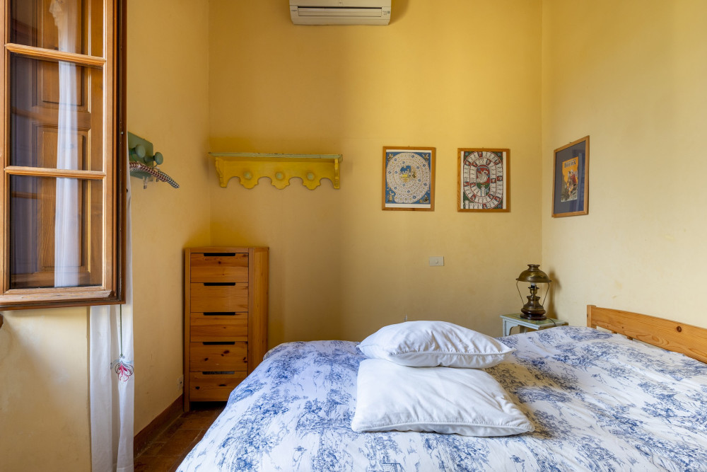 Villa Treggiaia 12+2