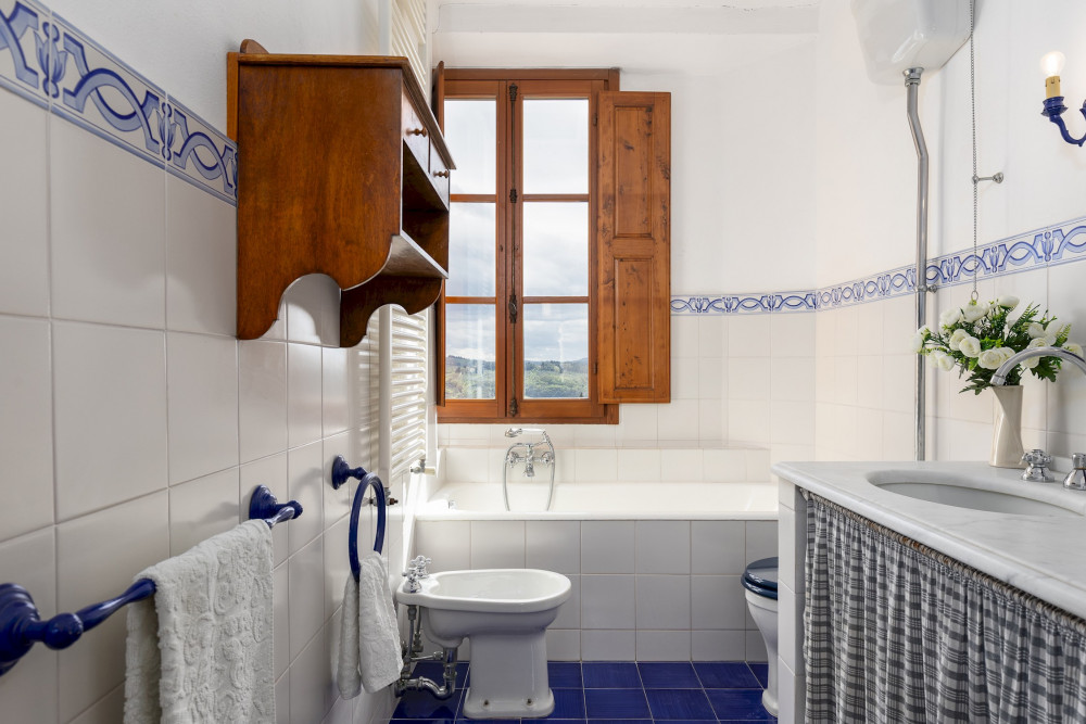 Villa Treggiaia 12+2