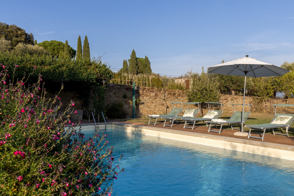 Villa Treggiaia 12+2