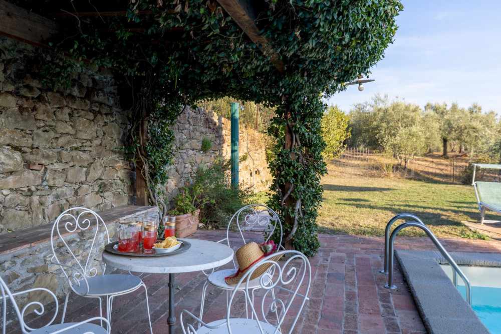 Villa Treggiaia 12+2