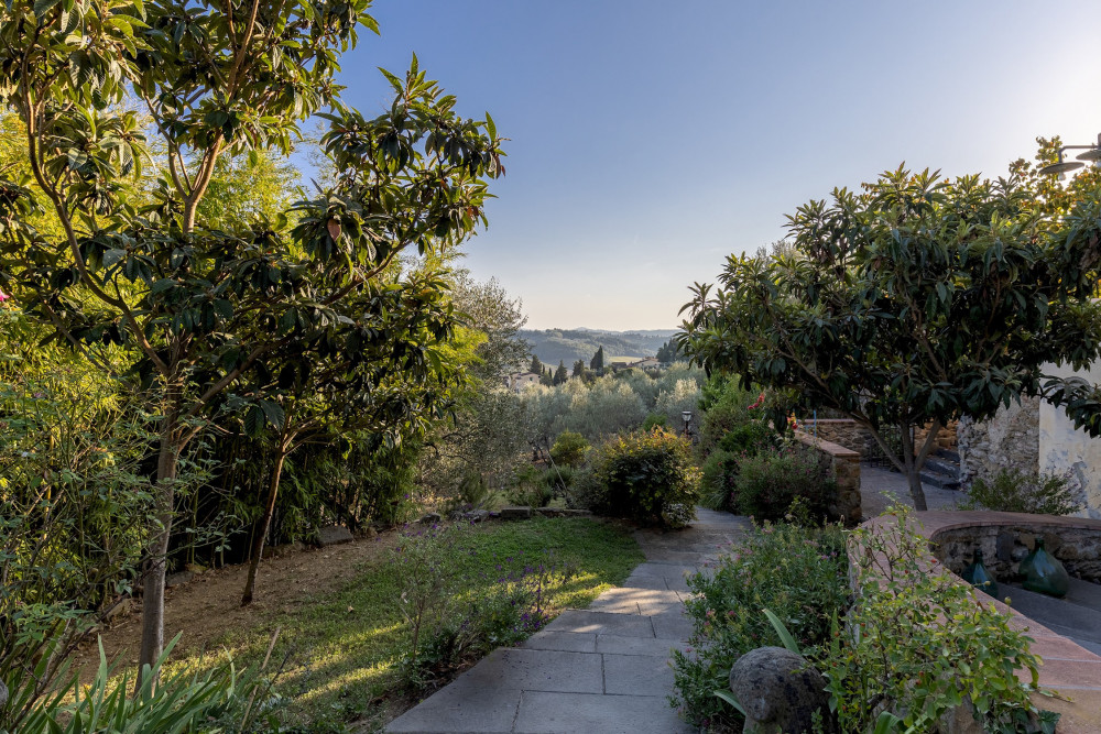 Villa Treggiaia 12+2