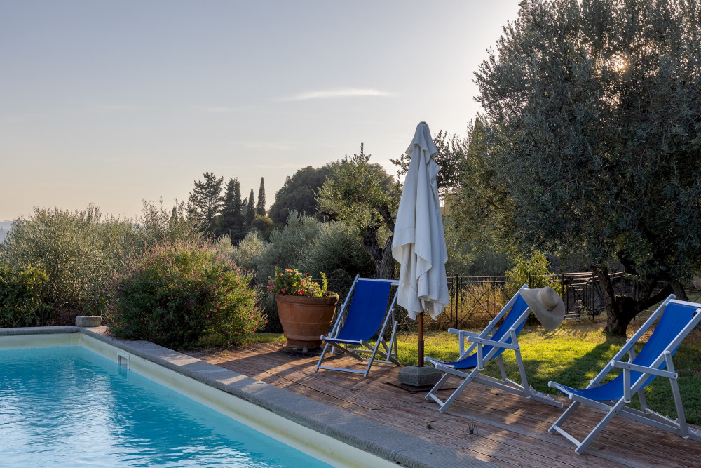 Villa Treggiaia 12+2