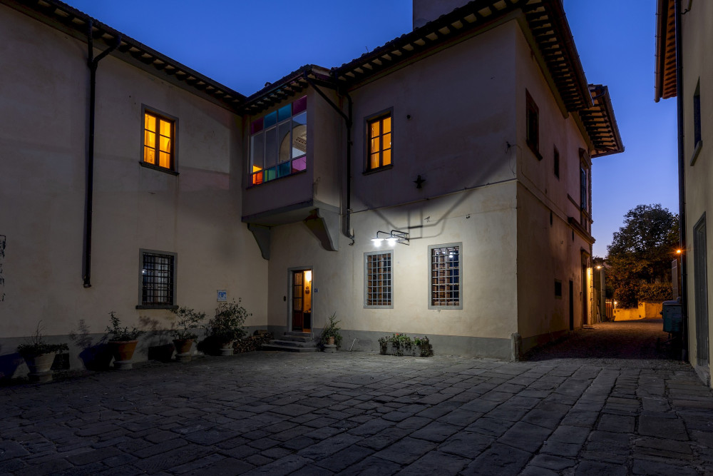 Villa Treggiaia 12+2