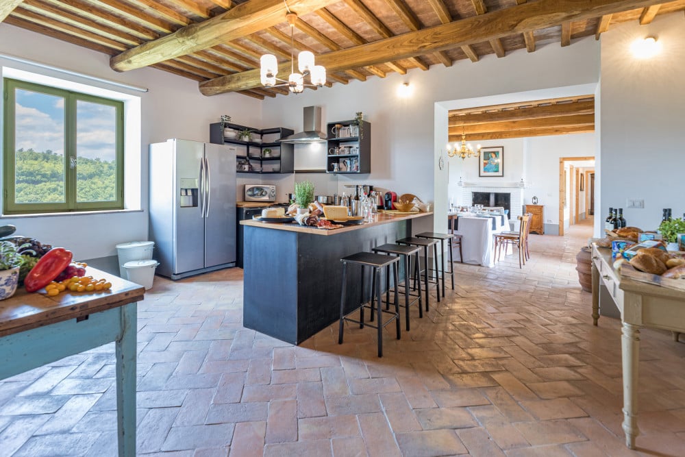 Villa a Casa di Giovanni 12