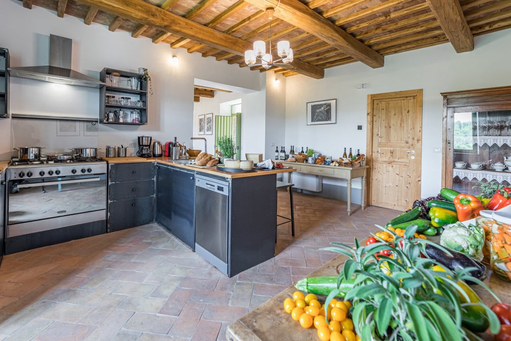 Villa a Casa di Giovanni 12