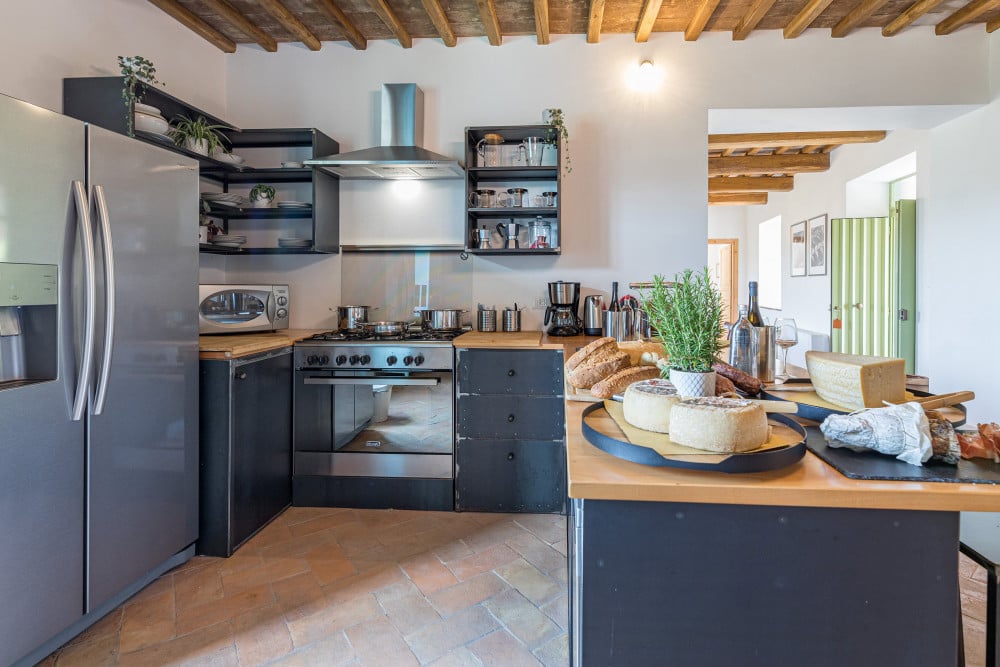 Villa a Casa di Giovanni 12