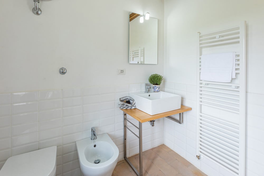 Villa a Casa di Giovanni 12