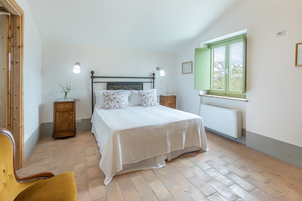 Villa a Casa di Giovanni 12