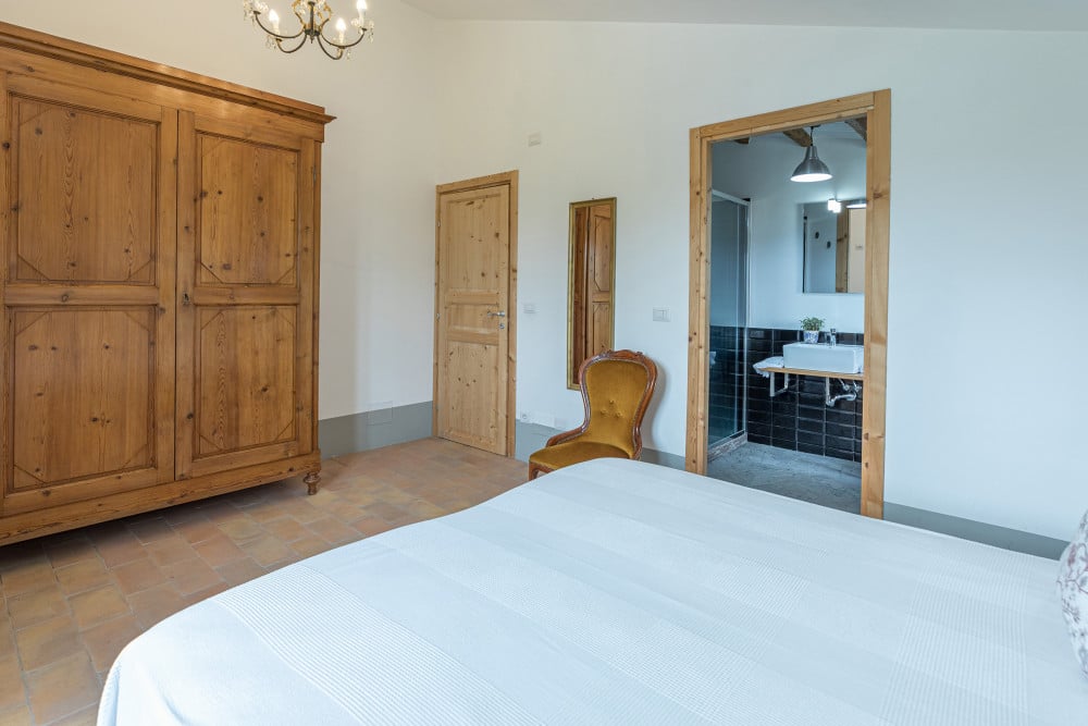 Villa a Casa di Giovanni 12