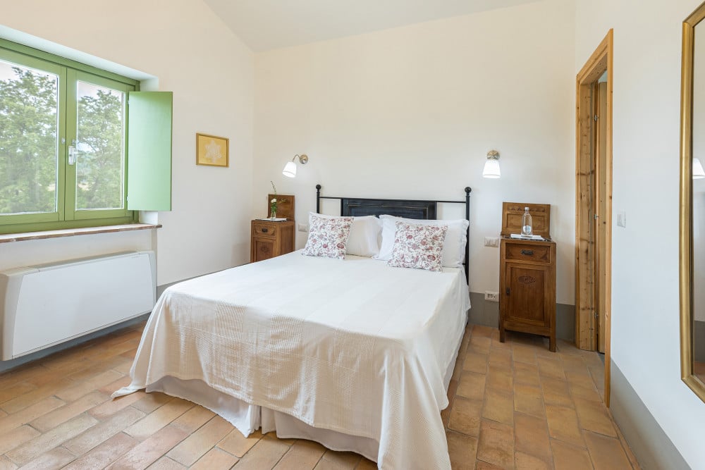 Villa a Casa di Giovanni 12