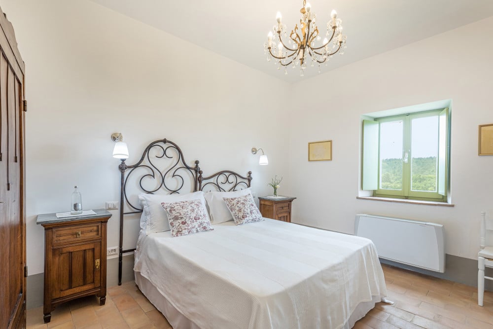 Villa a Casa di Giovanni 12