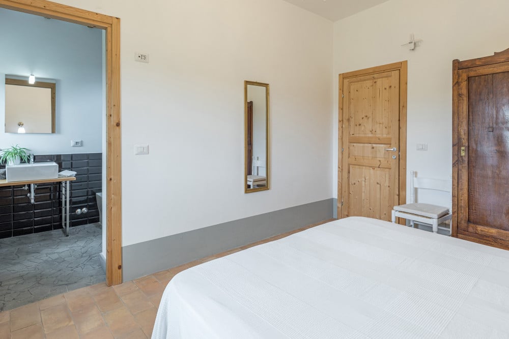 Villa a Casa di Giovanni 12