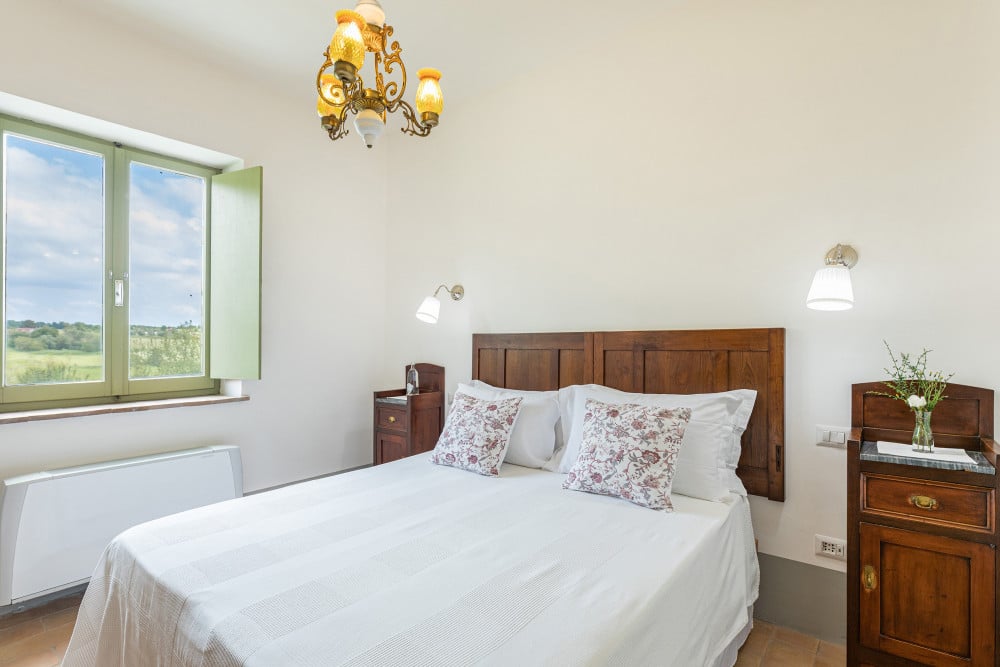 Villa a Casa di Giovanni 12