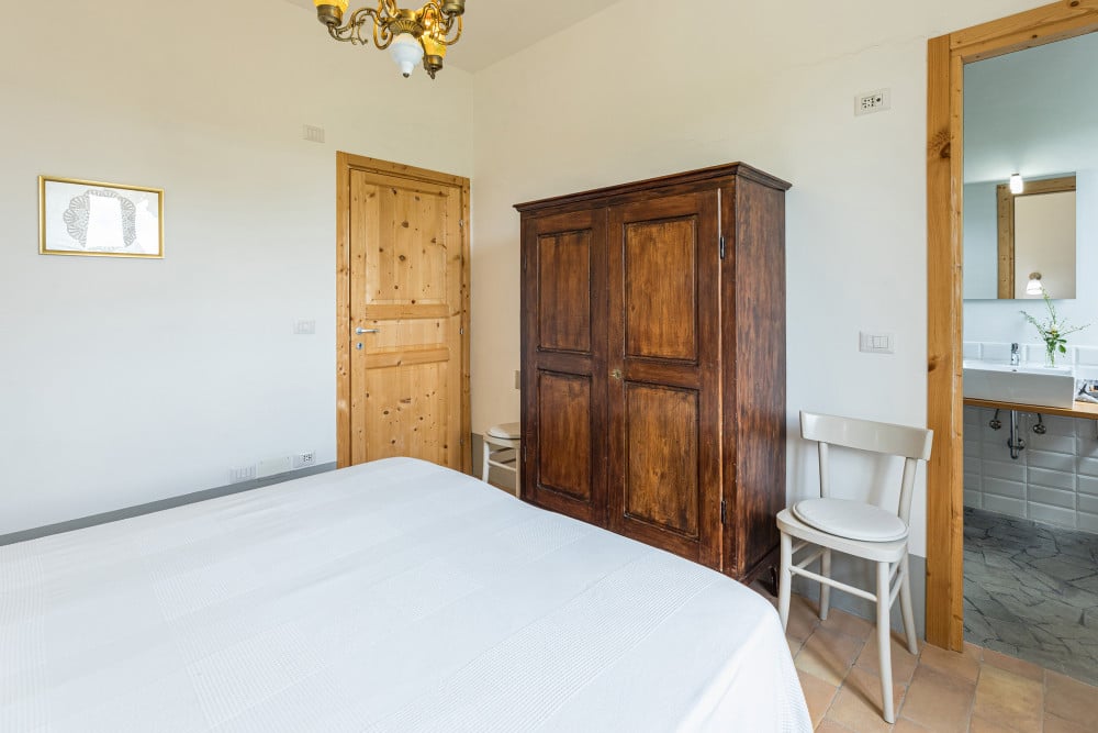 Villa a Casa di Giovanni 12