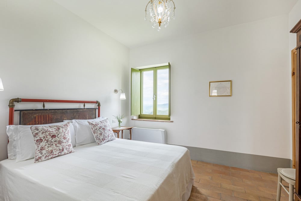 Villa a Casa di Giovanni 12