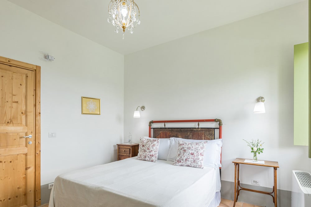 Villa a Casa di Giovanni 12