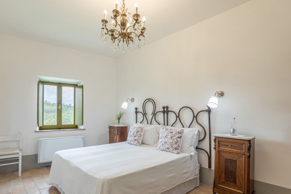 Villa a Casa di Giovanni 12