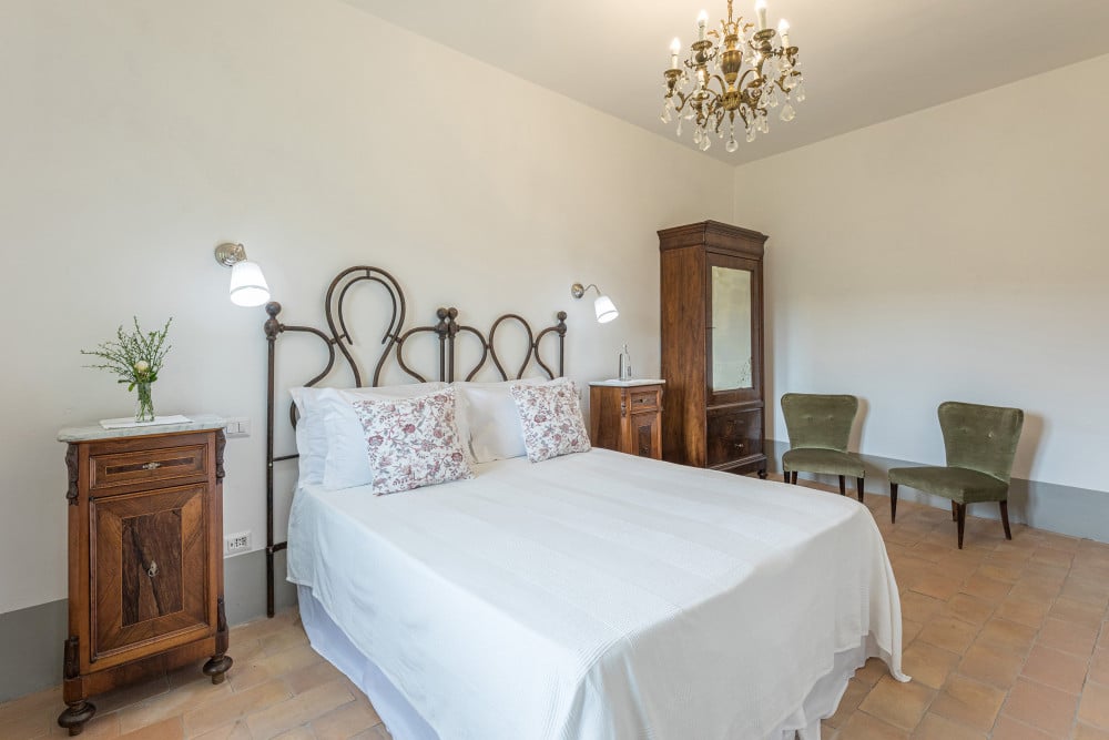 Villa a Casa di Giovanni 12