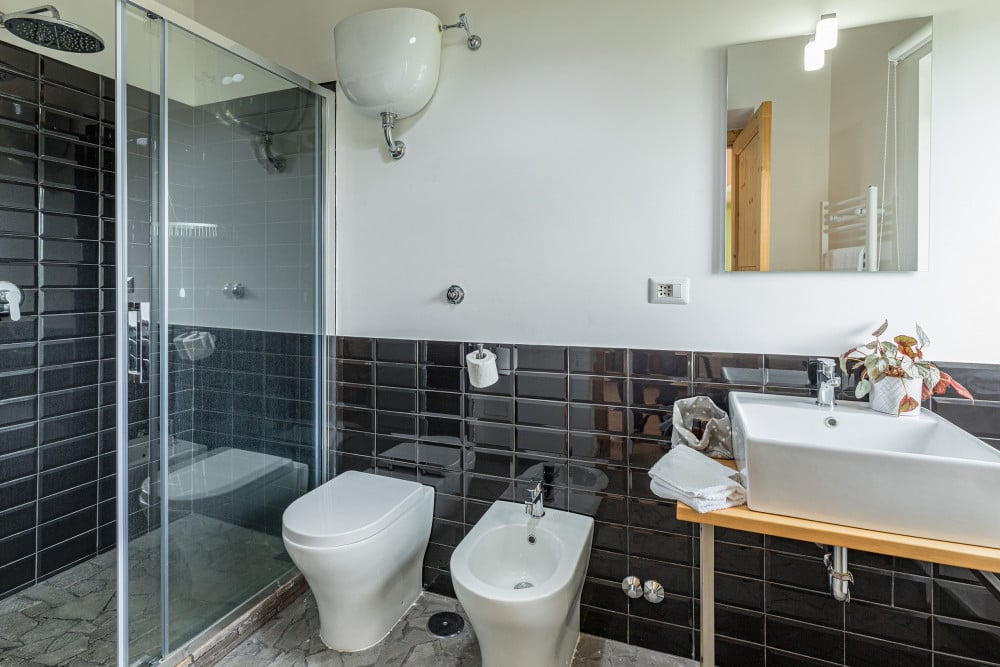 Villa a Casa di Giovanni 12