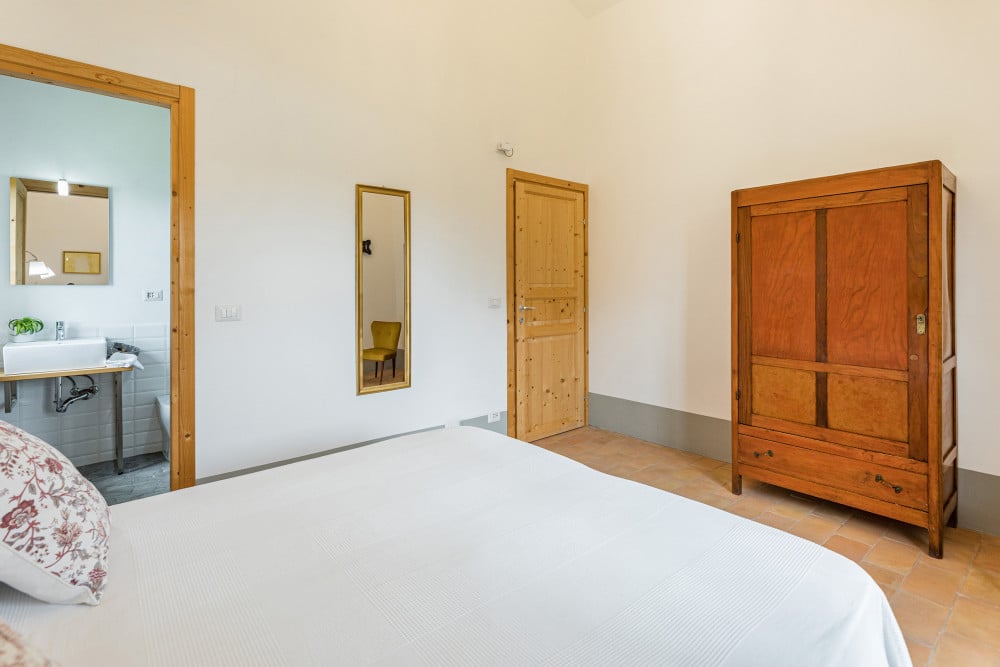 Villa a Casa di Giovanni 12