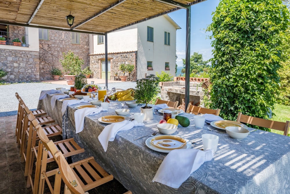 Villa a Casa di Giovanni 12