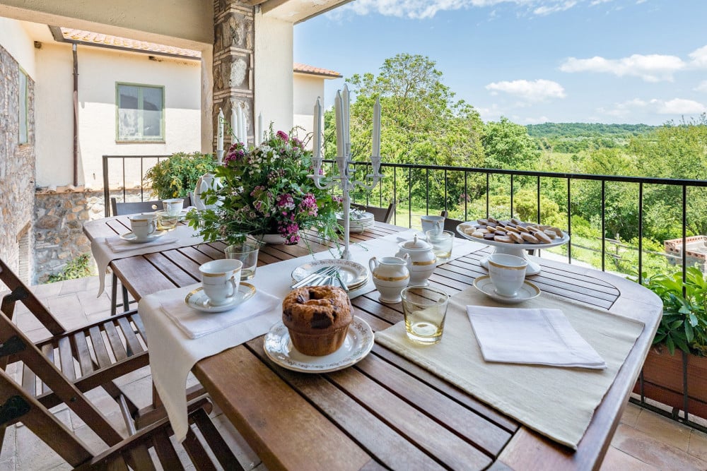 Villa a Casa di Giovanni 12