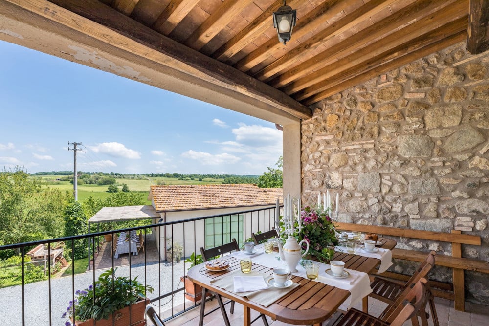 Villa a Casa di Giovanni 12