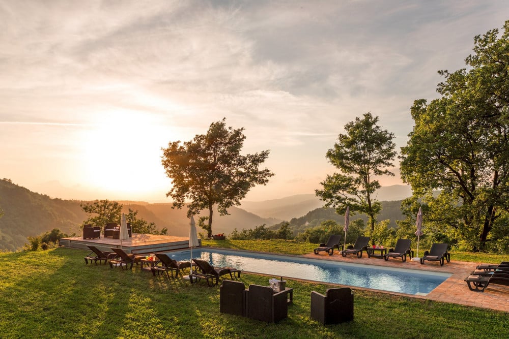 Villa a Casa di Giovanni 12