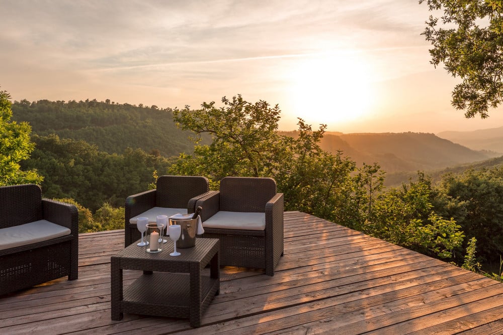 Villa a Casa di Giovanni 12