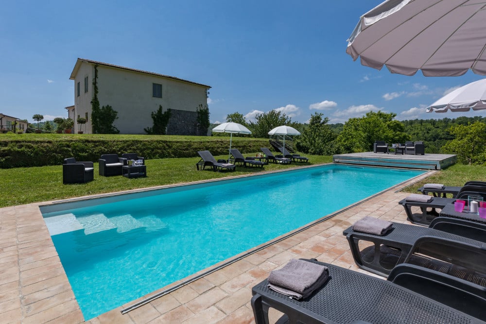 Villa a Casa di Giovanni 12