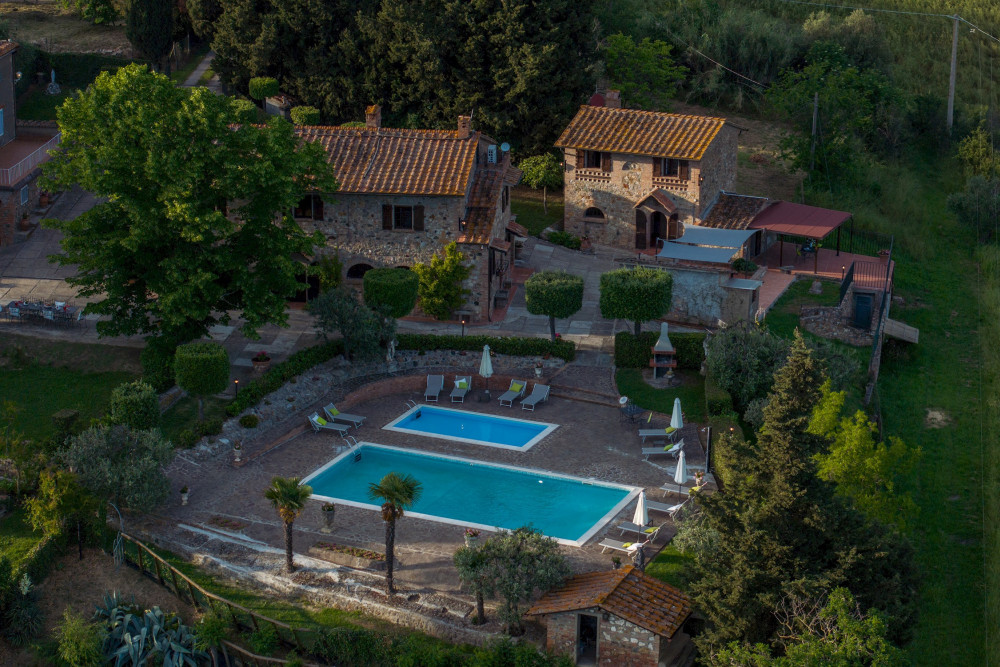 Villa Loredana 12