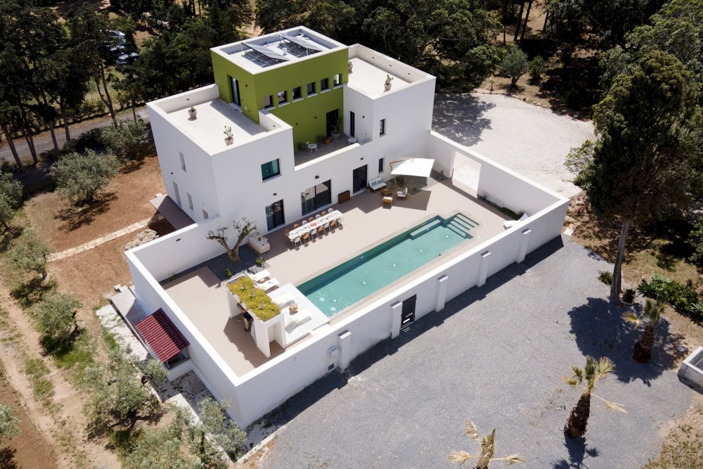 Villa Maria Paradiso