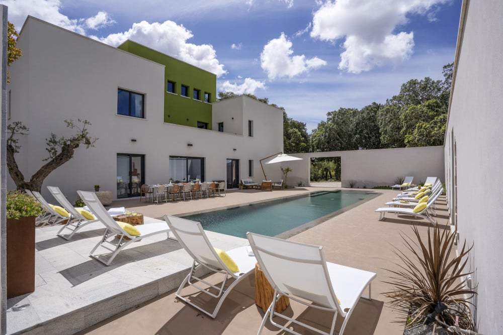 Villa Maria Paradiso