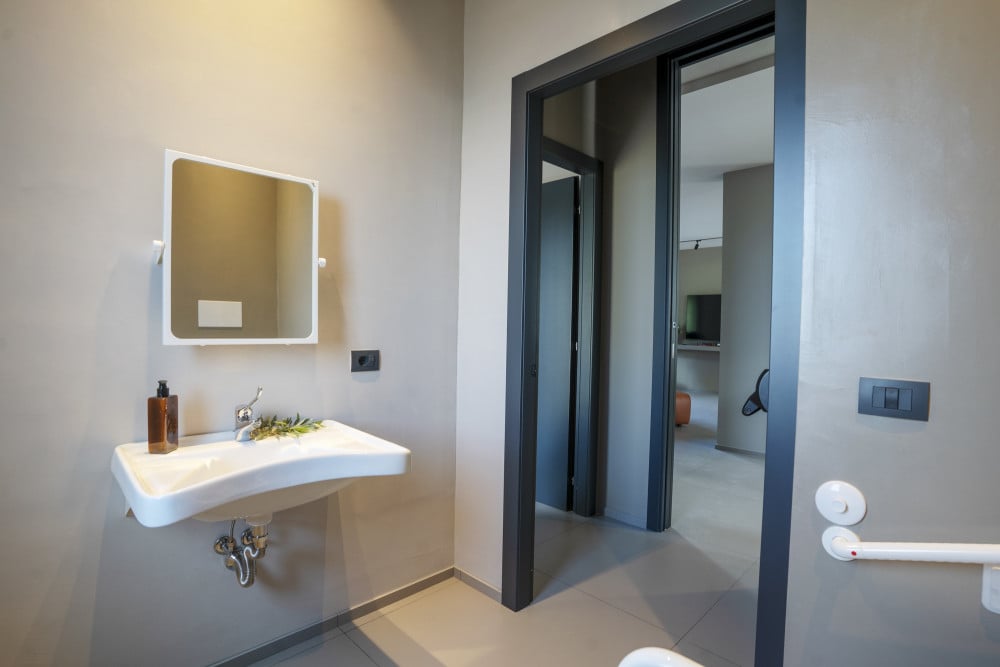 Villa Maria Paradiso