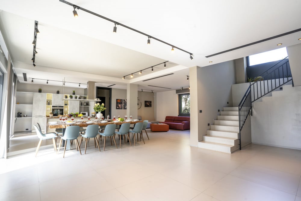 Villa Maria Paradiso