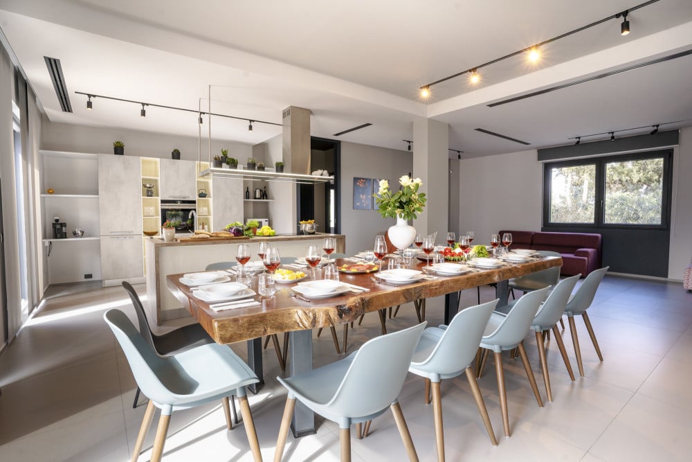 Villa Maria Paradiso