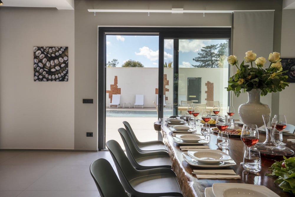 Villa Maria Paradiso