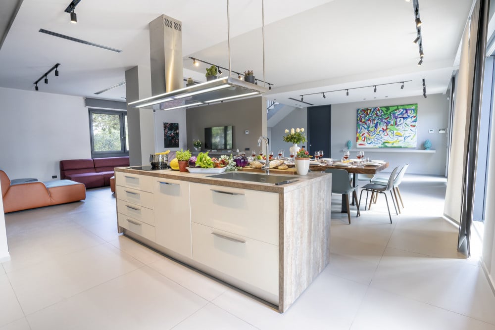 Villa Maria Paradiso