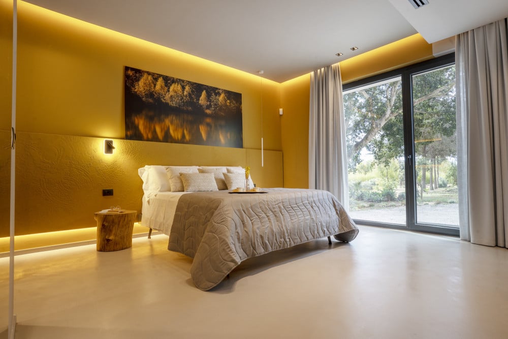 Villa Maria Paradiso