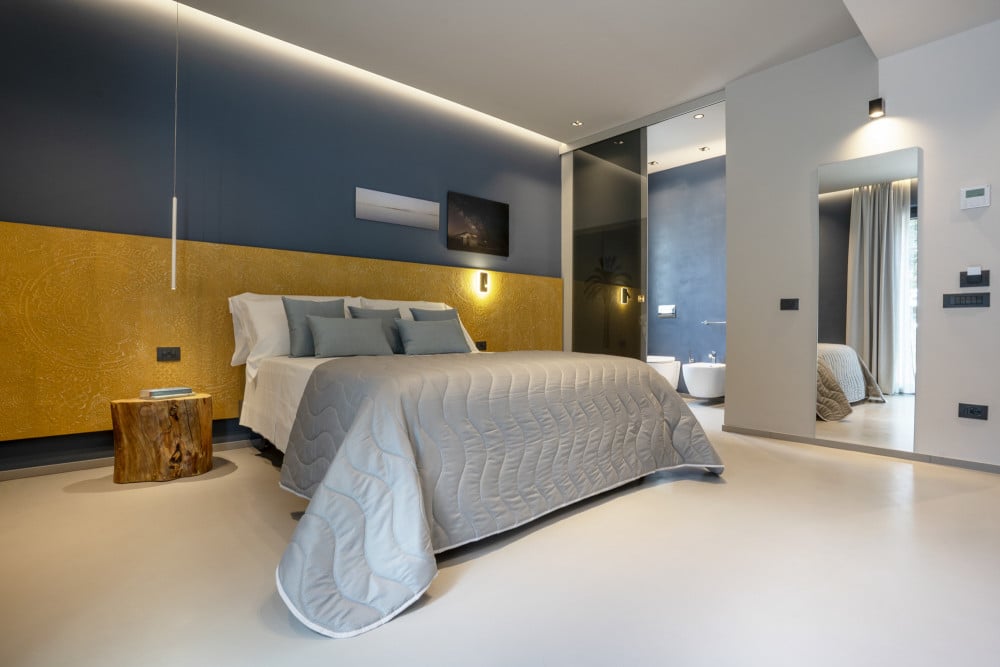 Villa Maria Paradiso