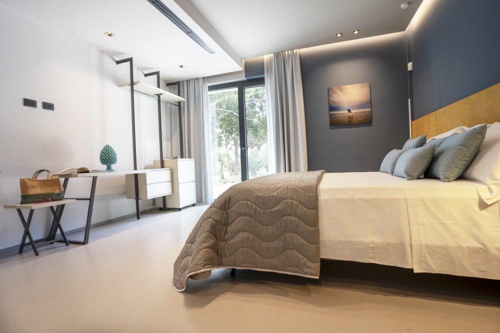 Villa Maria Paradiso