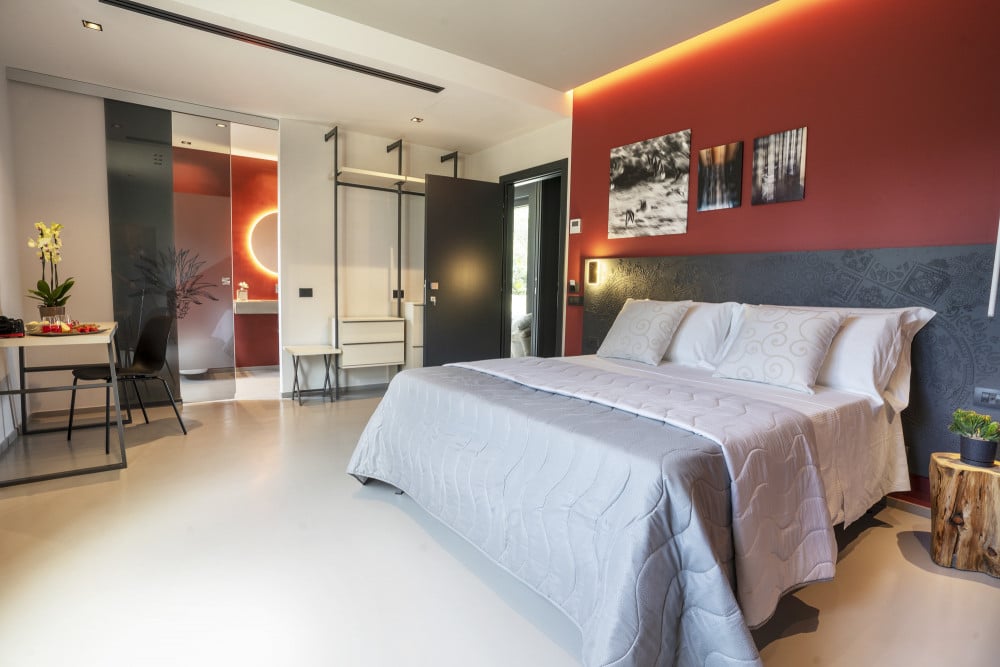 Villa Maria Paradiso