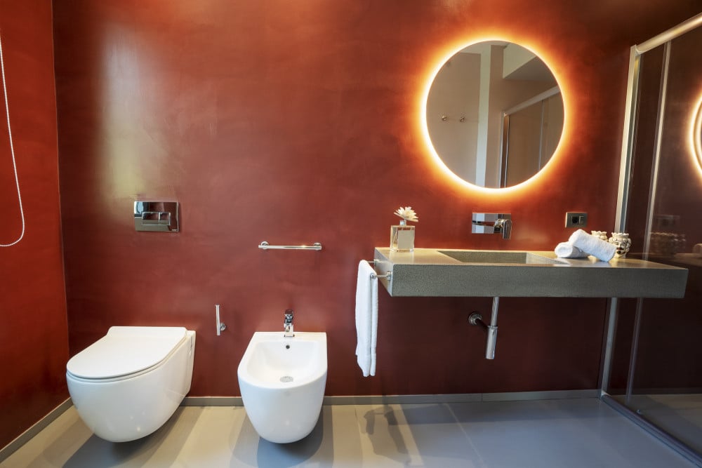 Villa Maria Paradiso