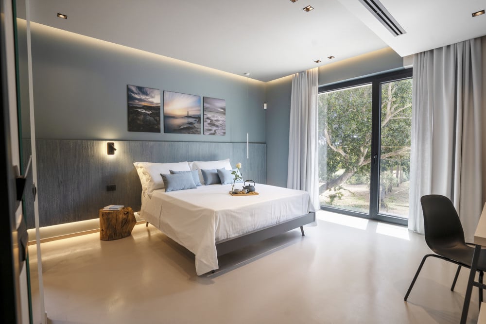 Villa Maria Paradiso