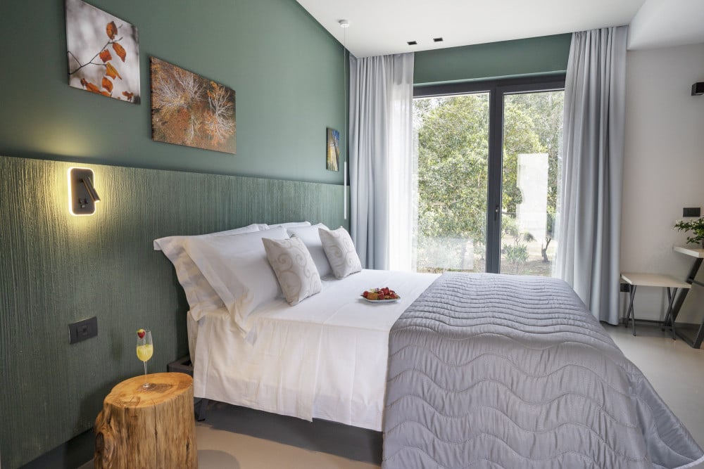 Villa Maria Paradiso