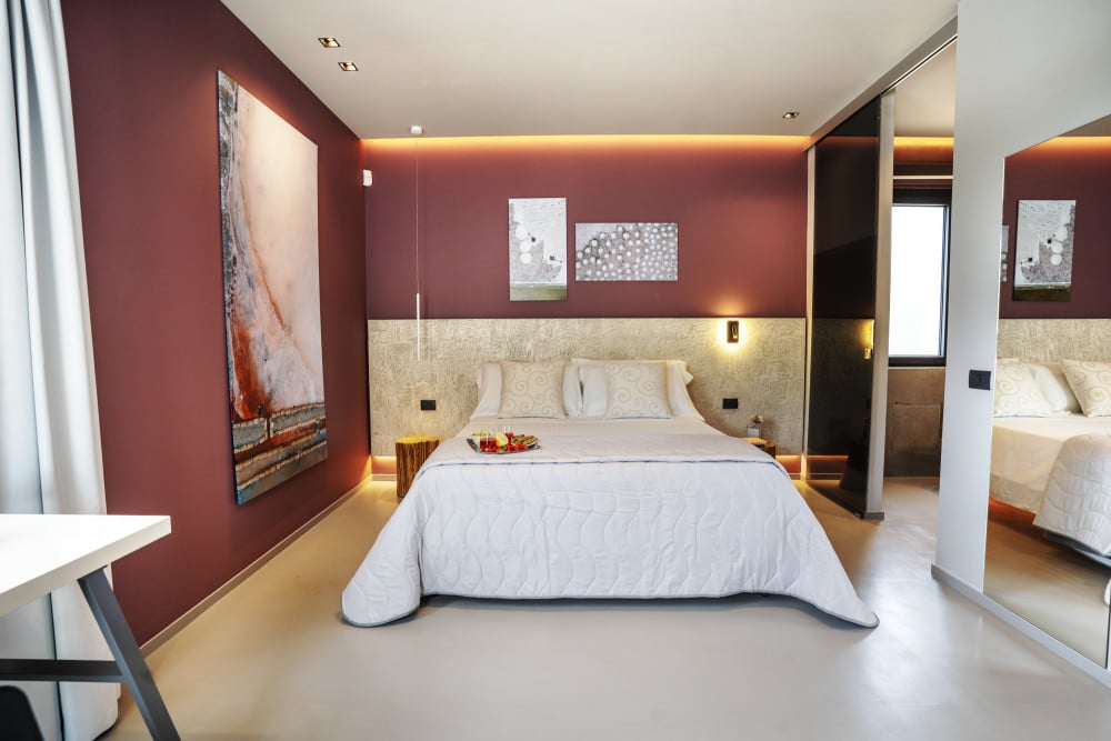 Villa Maria Paradiso